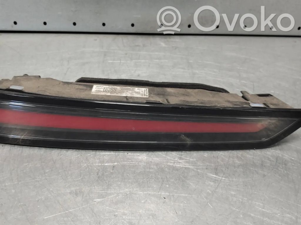 Opel Astra L Luci posteriori