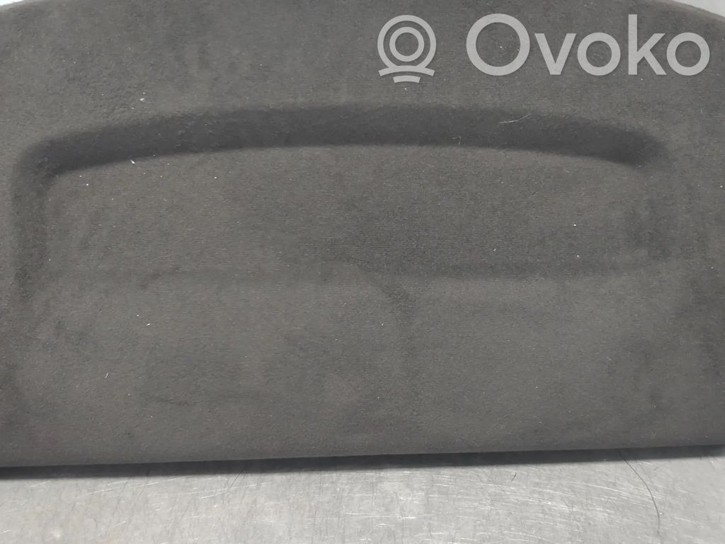 Opel Astra L Bandeja del maletero