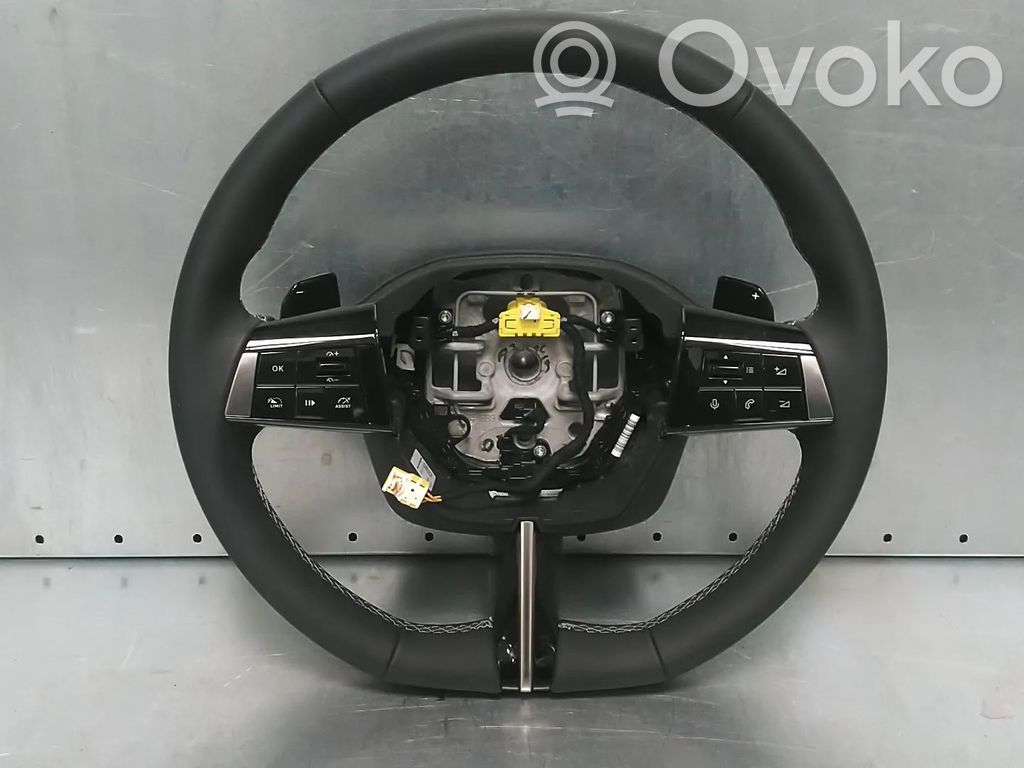 Opel Astra L Volan 