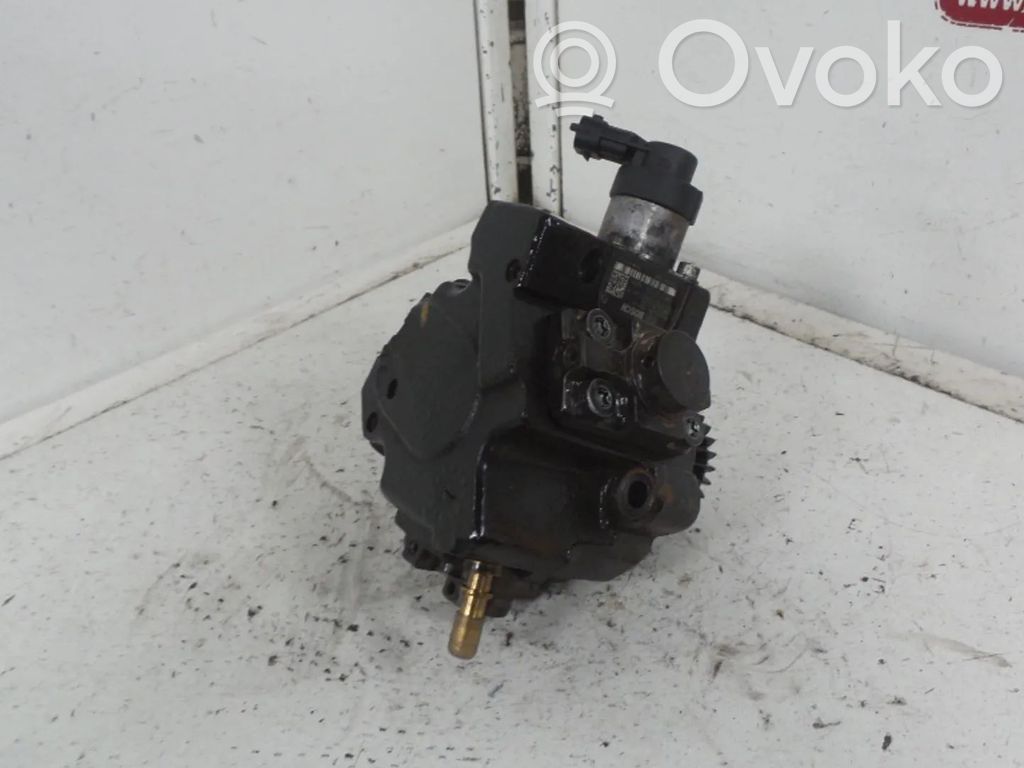 Fiat Talento Pompe d'injection de carburant à haute pression 