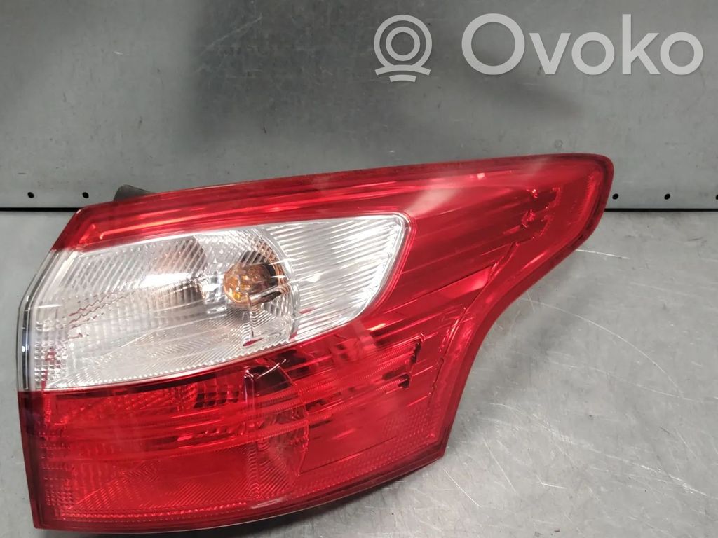 Ford Focus Lampa tylna