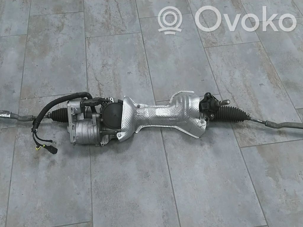 Opel Astra L Crémaillère de direction