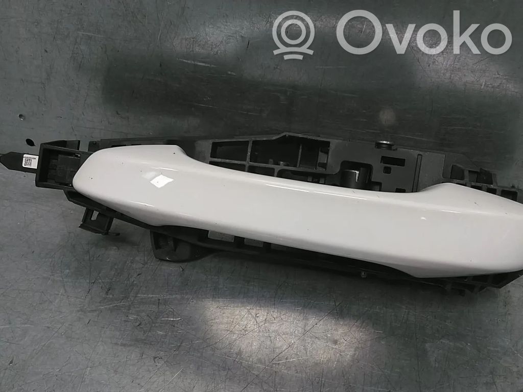 Opel Astra L Capac mâner ușă spate 