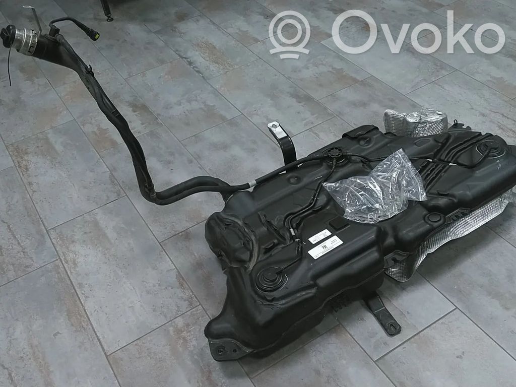 Opel Astra L Depósito de combustible