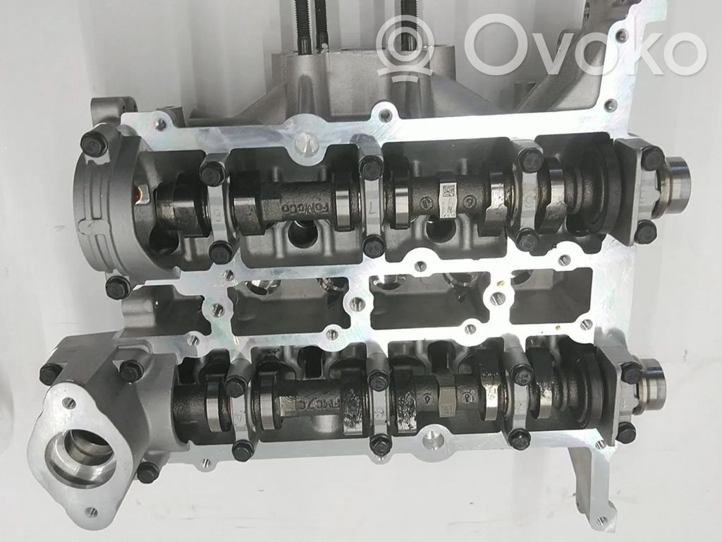 Ford B-MAX Zylinderkopf