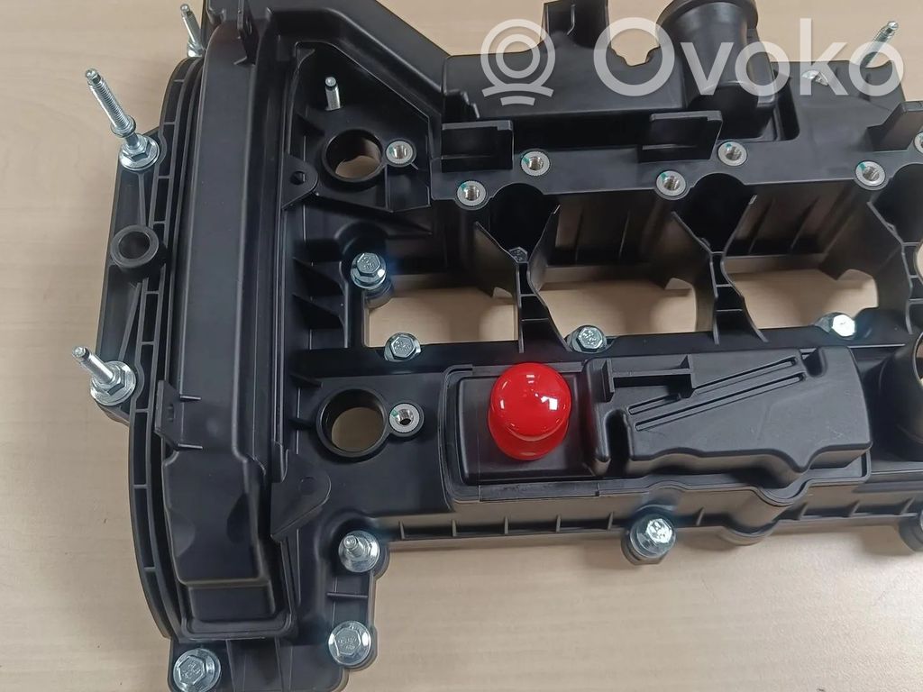 Ford B-MAX Capac culbutori