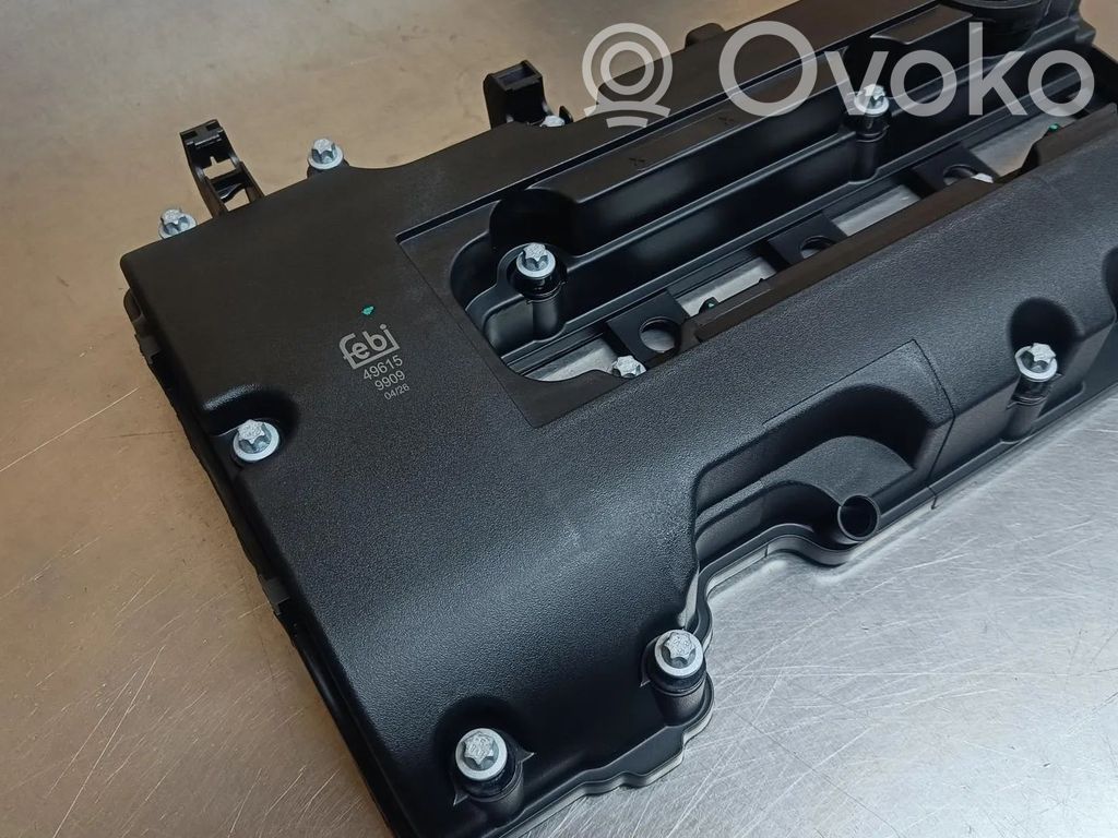 Ventildeckel   25198877,025198874,209009,25198874,25203036,264968,40949615,49615,55561426,55573746,607145,607697,91829,A12XEL,A12XER,A14NEL,A14NET,A14XEL,A14XER,A14XFL,B12XEL,B14NEH,B14NEJ,B14NEL,B14NET,B14XEJ,B14XEL,FB49615,LUJ,MD91829,TP209009