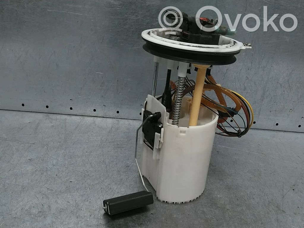 Seat Alhambra (Mk2) Bomba interna de combustible