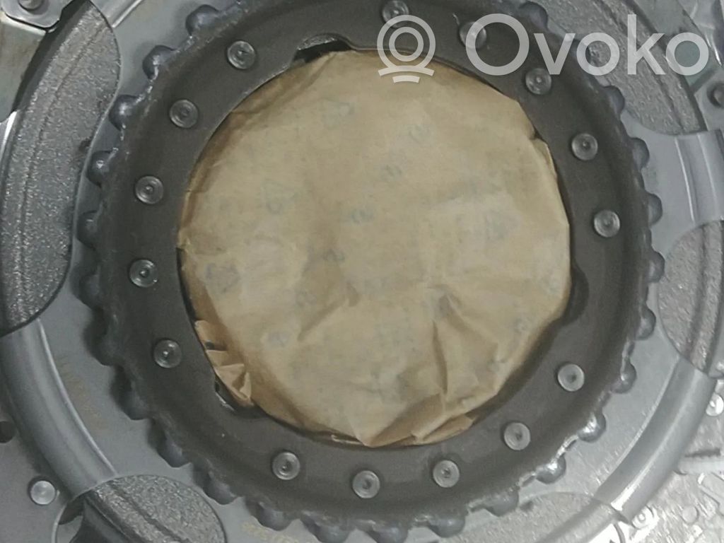 Audi A1 Clutch set kit 