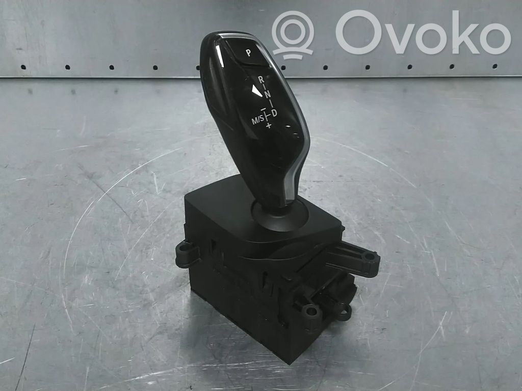 BMW 5 G30 G31 G38 Schaltkulisse 