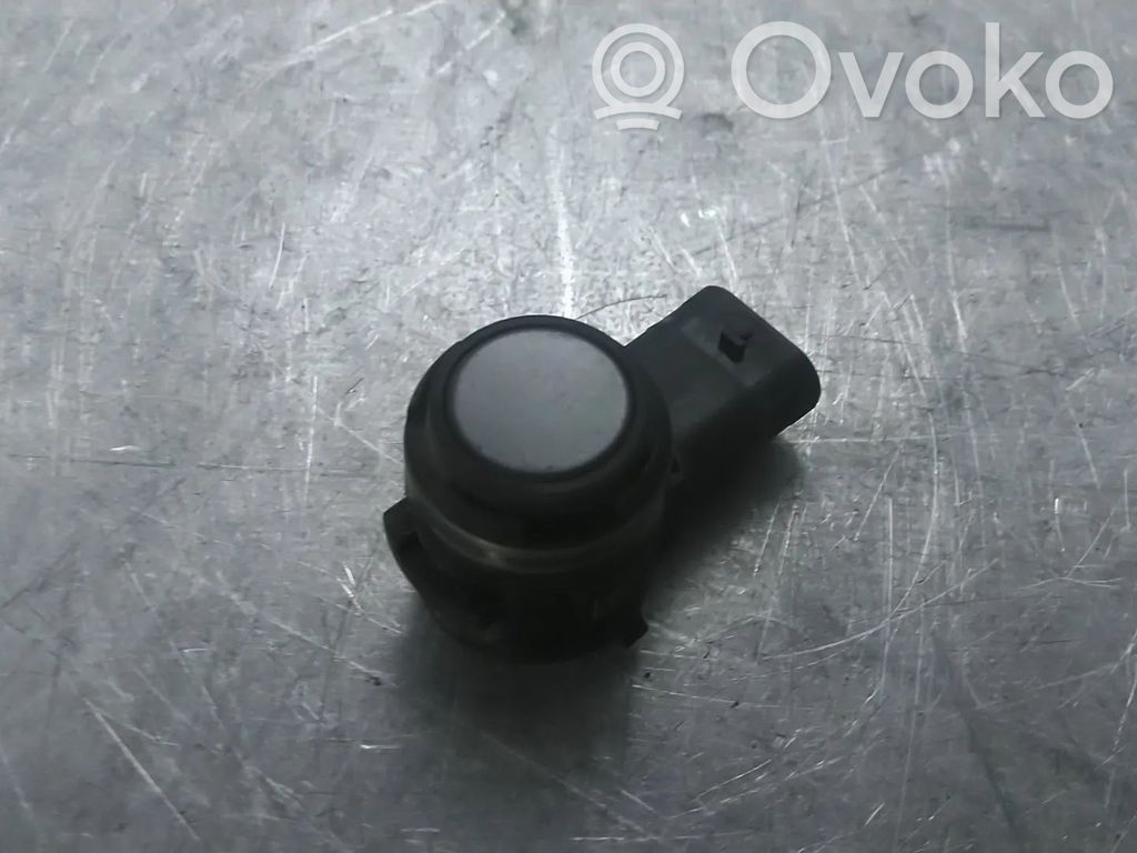 BMW 5 G30 G31 G38 Parksensor PDC