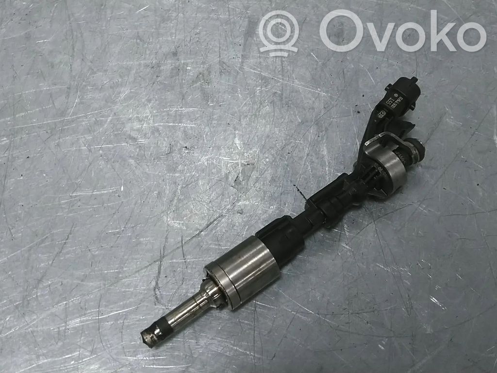Ford Focus Inyector de combustible