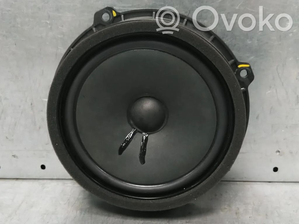 KIA Xceed Haut-parleur de porte avant