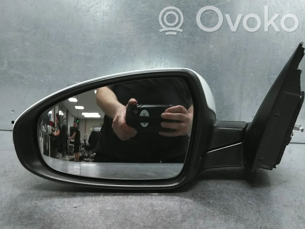 KIA Xceed Veidrodėlis (elektra valdomas) 