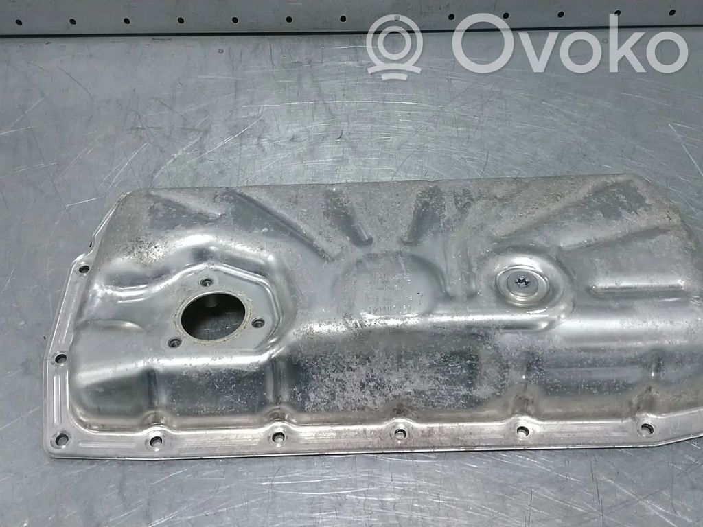 Audi A4 S4 B9 Miska olejowa 