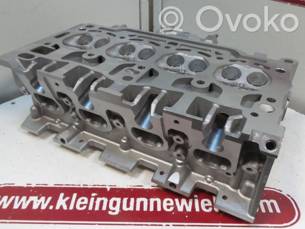 Volkswagen Golf VII Culata del motor