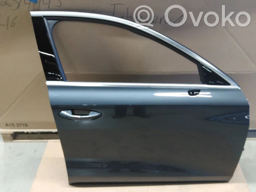 Audi A3 8Y Puerta delantera