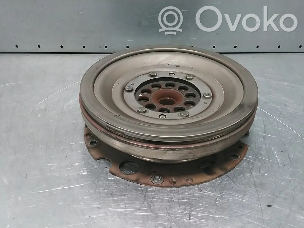 Audi A6 S6 C7 4G Volanta ambreiaj 