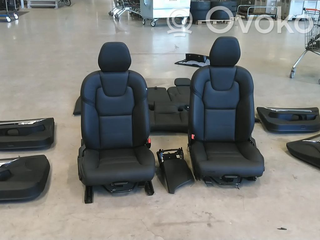Volvo S90, V90 Innenraum komplett 