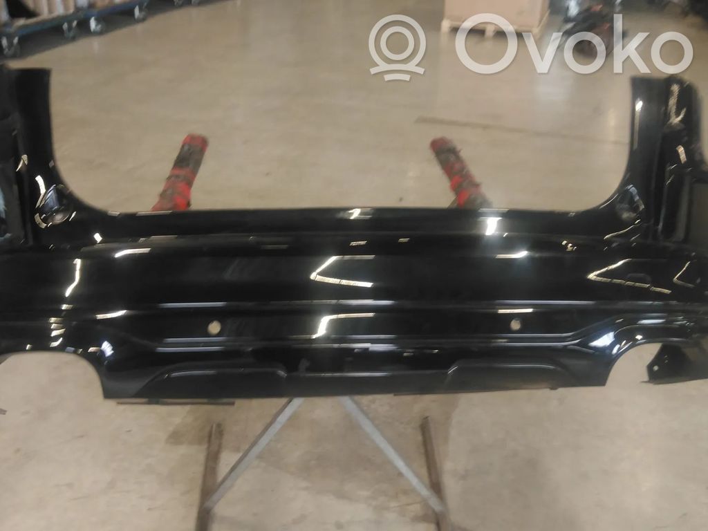 Ford Kuga III Rear bumper 