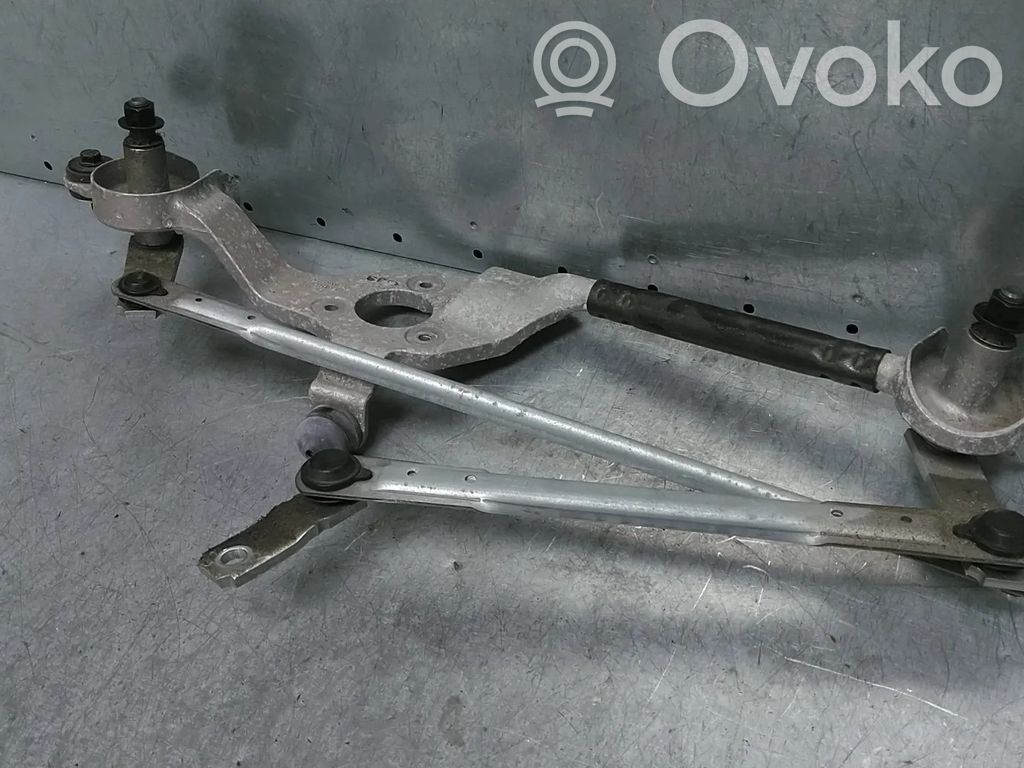 Hyundai Kona I Articulație ștergător față 