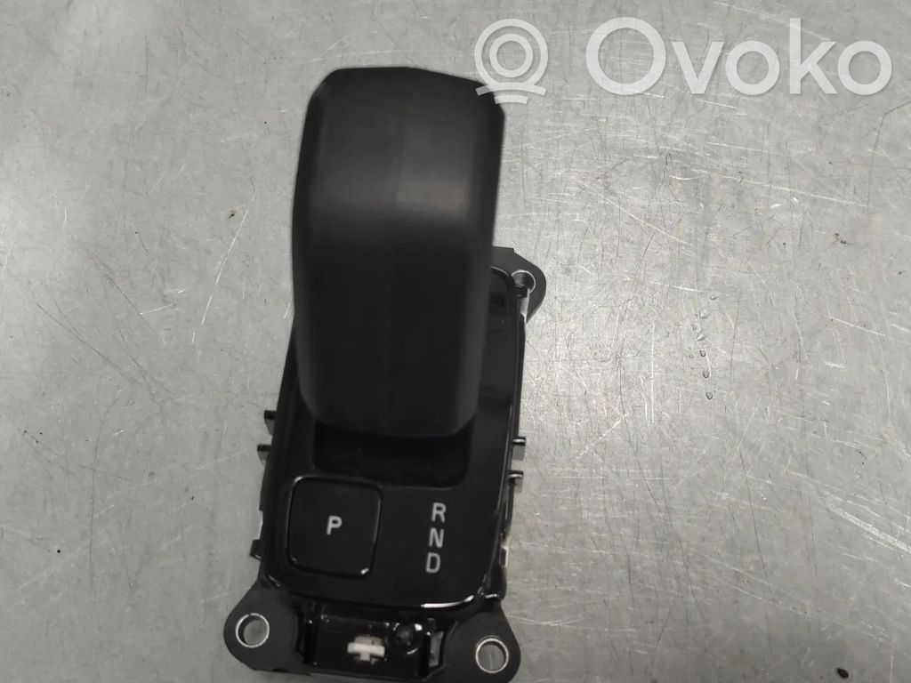 Volvo S90, V90 Selettore cambio