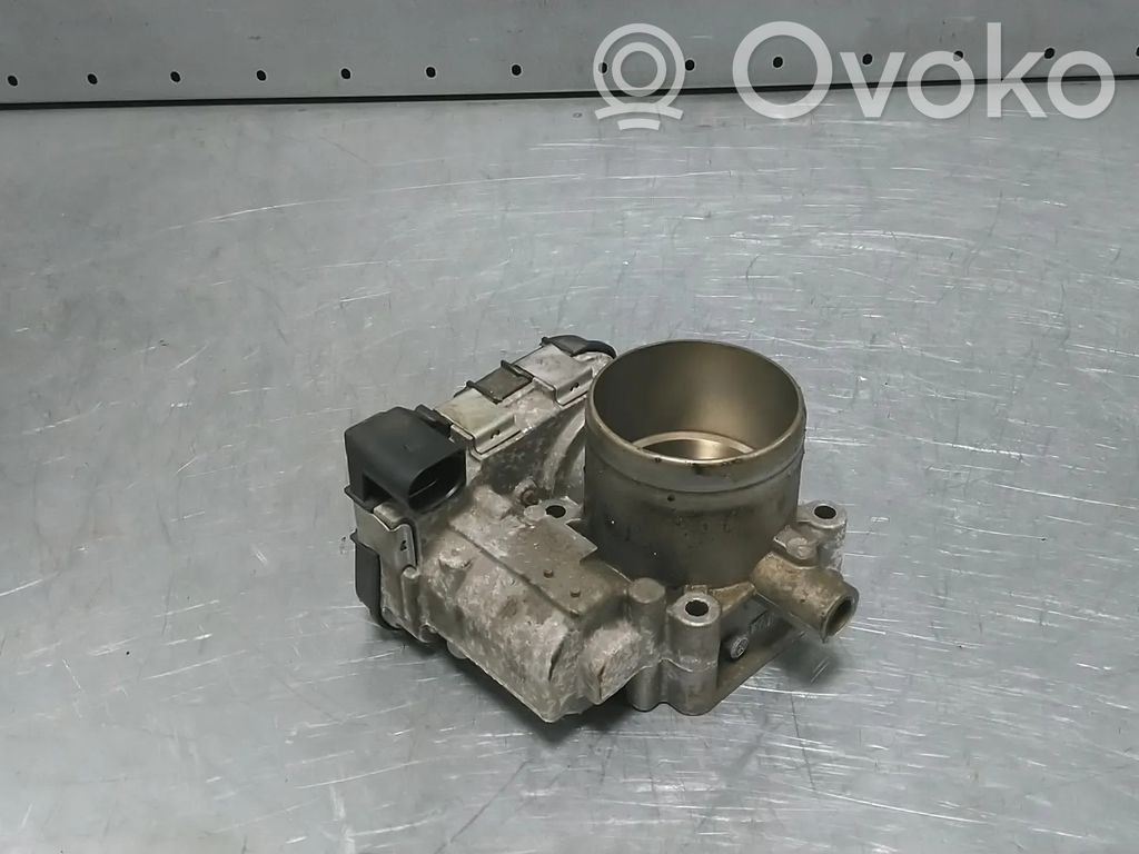 Volkswagen Golf VII El. oro padavimo sklendė 