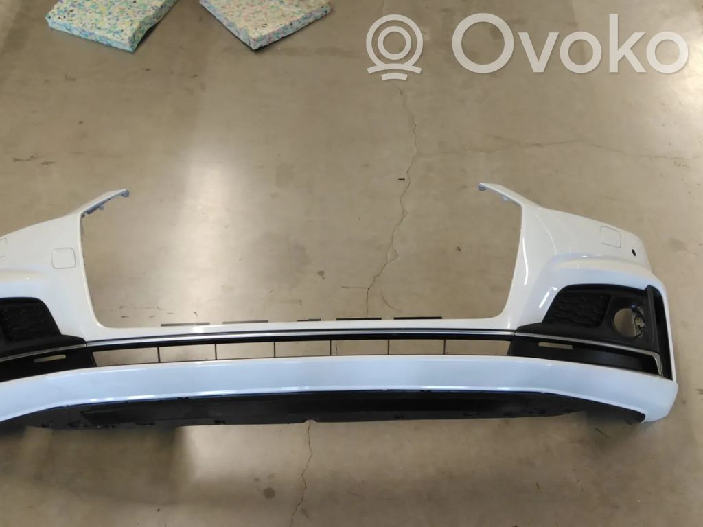 Audi A5 Etupuskuri 