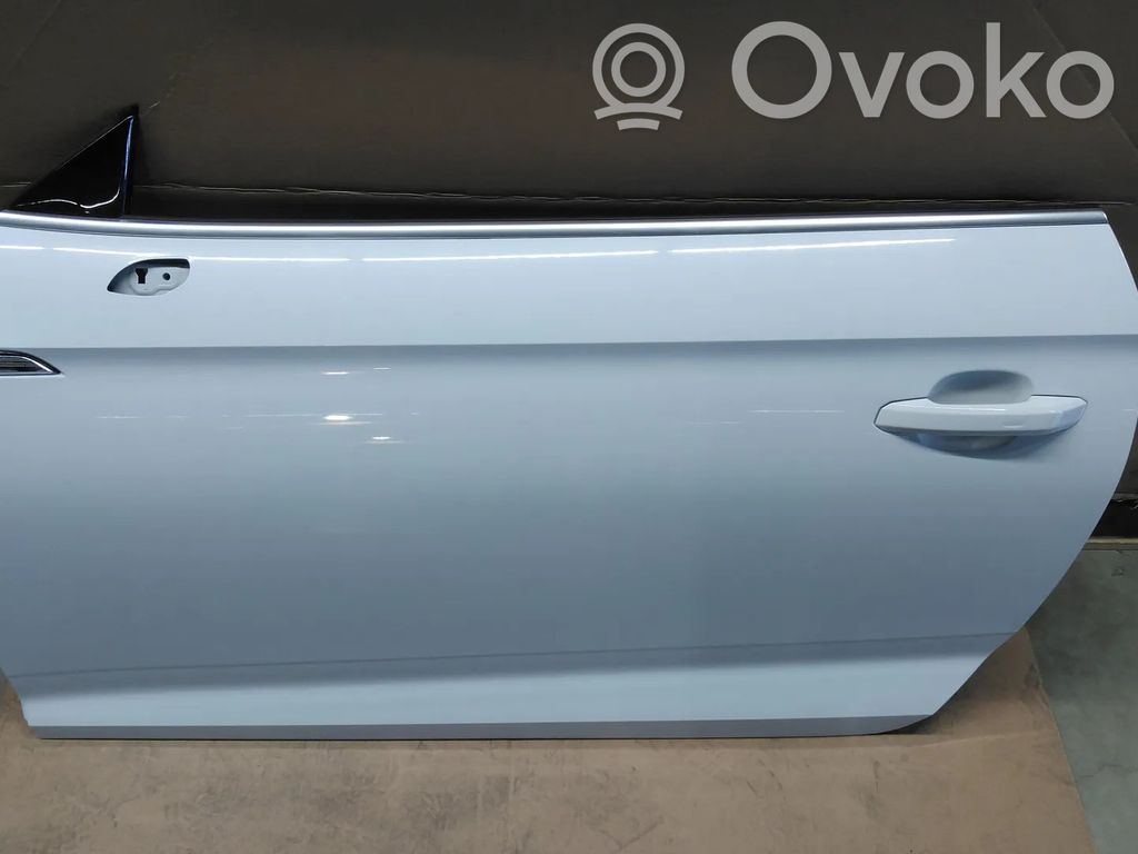 Audi A5 Дверь