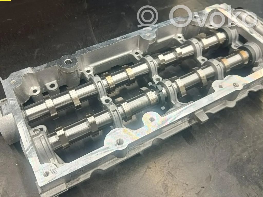 Volkswagen Crafter Nockenwelle 