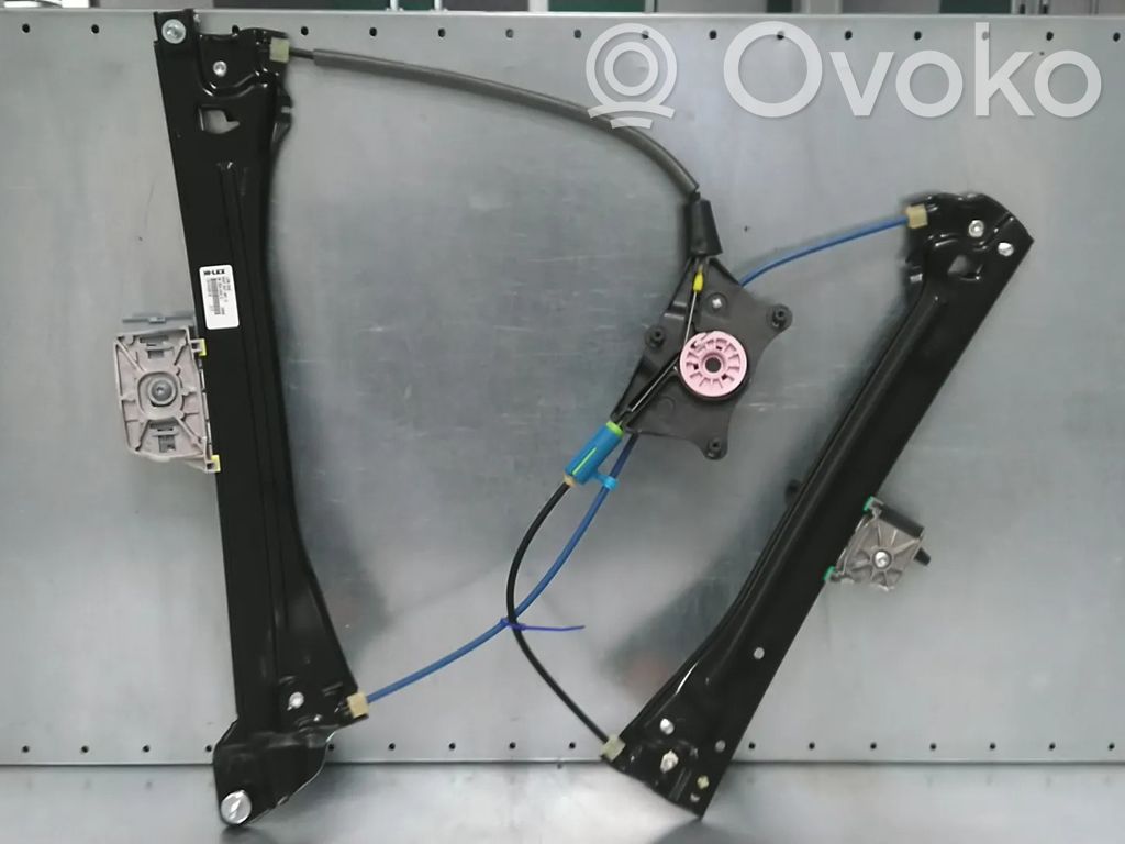 Audi A5 Regulador de ventanilla eléctrico de puerta delantera
