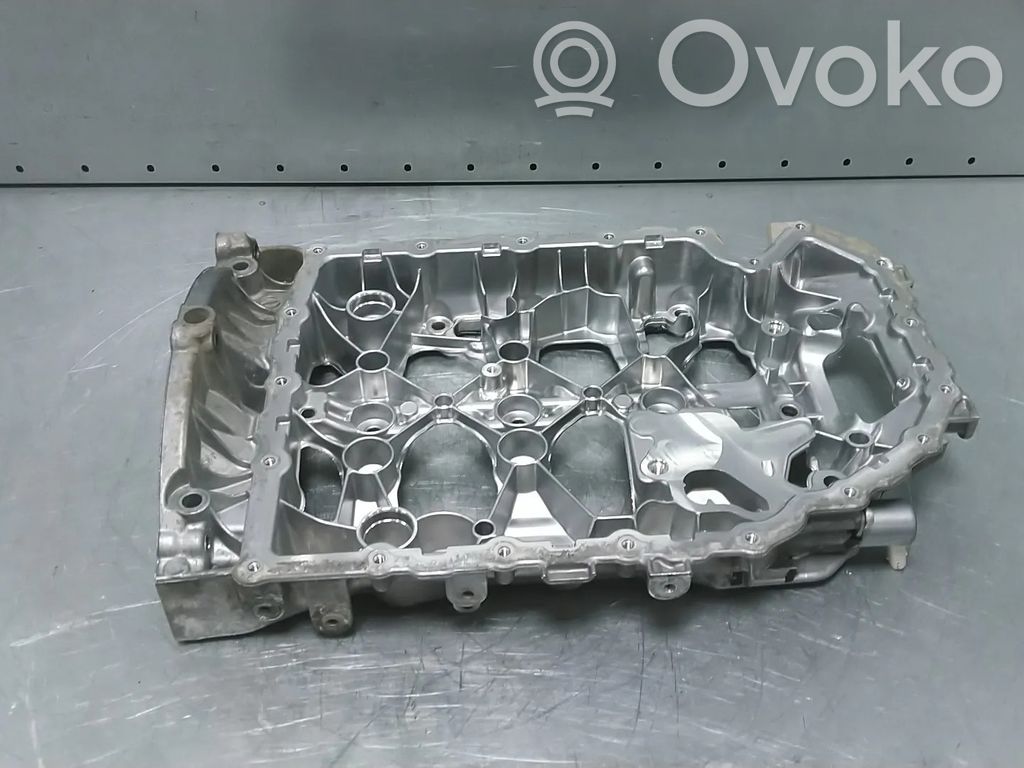 Volkswagen Golf VII Ölwanne 