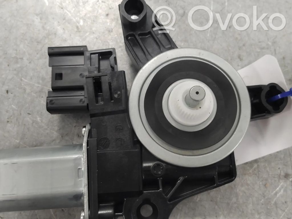 BMW iX1 Fensterhebermotor Tür vorne