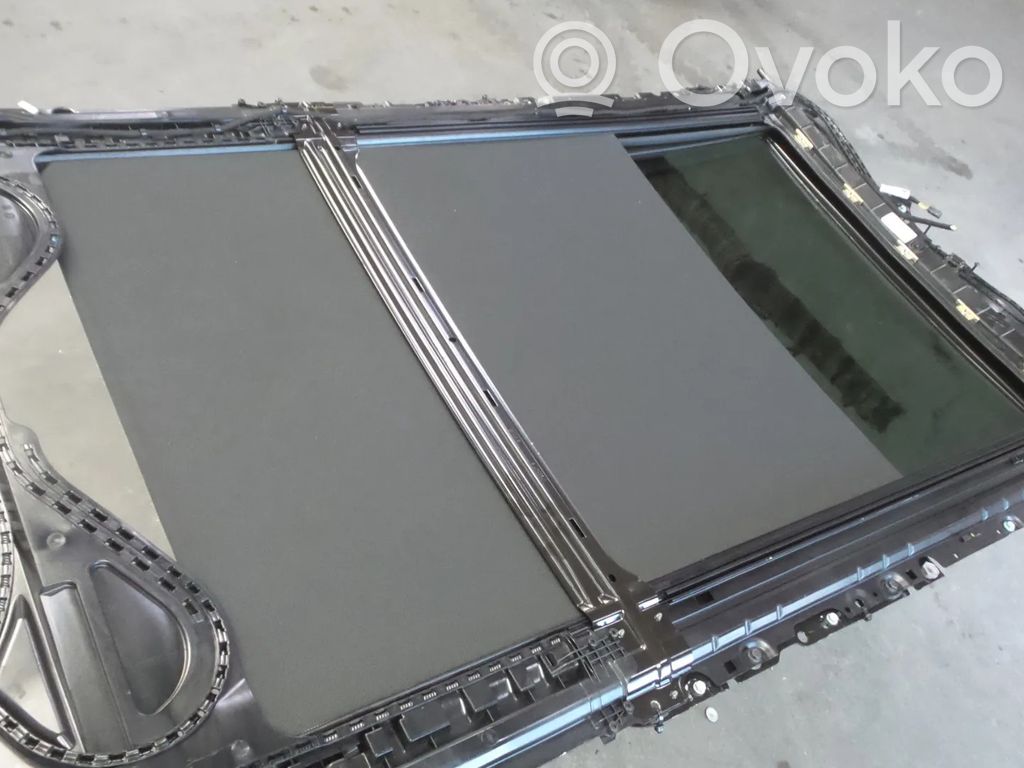 BMW 3 F30 F35 F31 Telaio tettuccio apribile