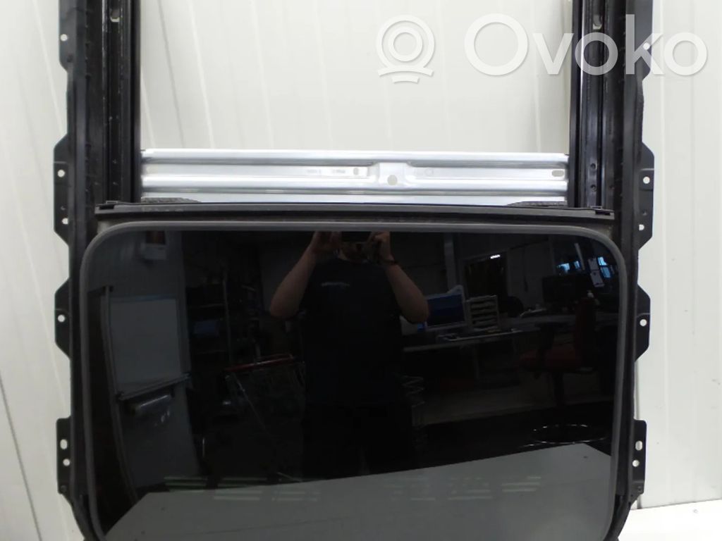Audi A4 S4 B9 Ramă trapă 