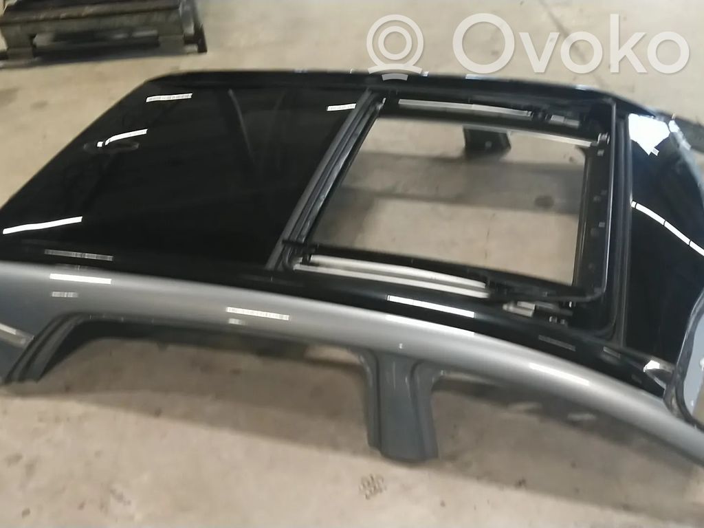 KIA Sportage Rahmen Schiebedach / Panoramadach