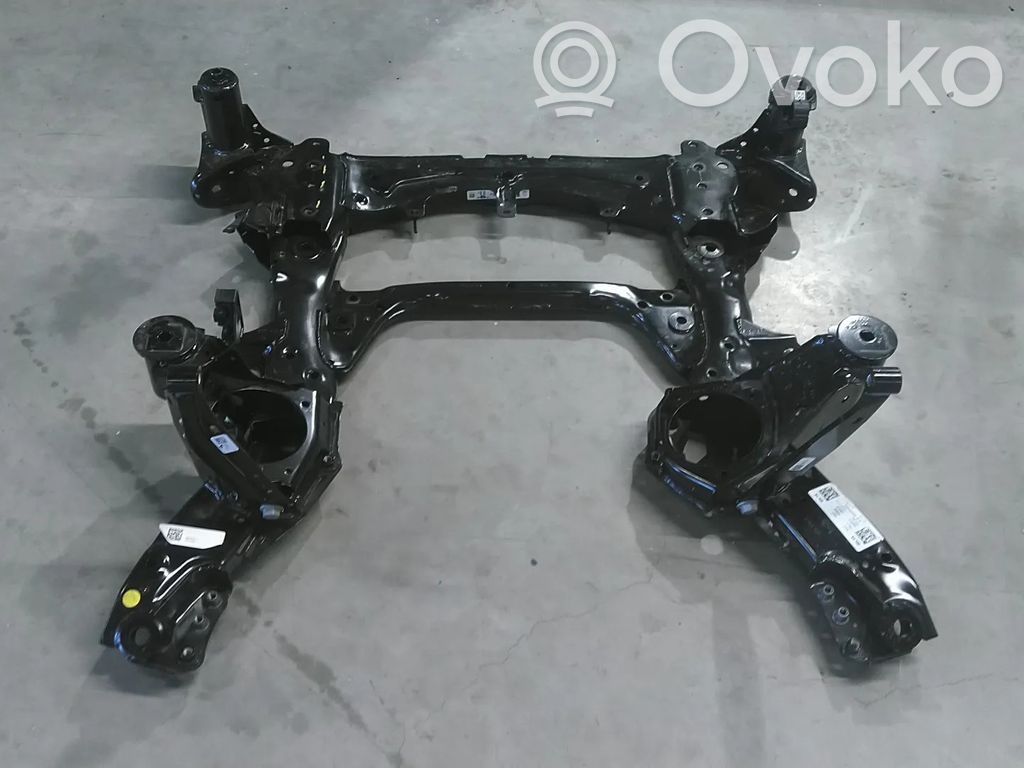BMW XM Front subframe