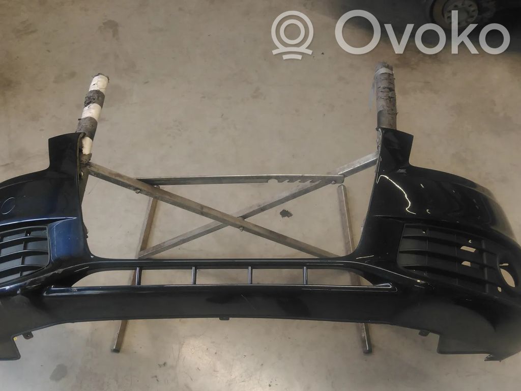 Audi A4 S4 B8 8K Front bumper 