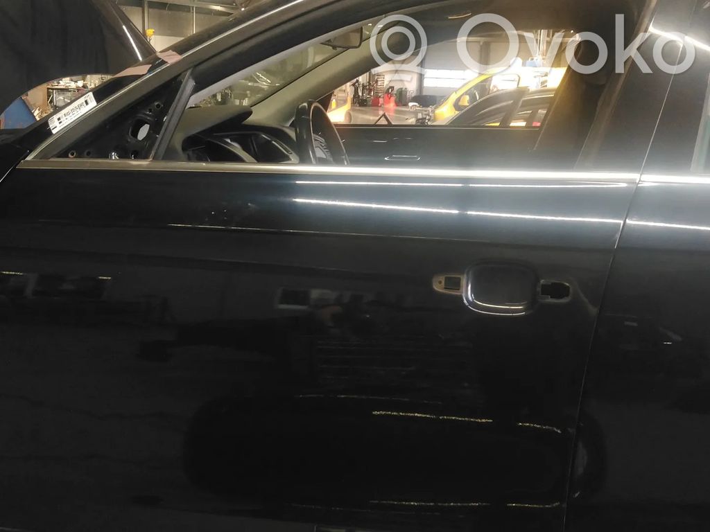 Audi A4 S4 B8 8K Portiera anteriore 
