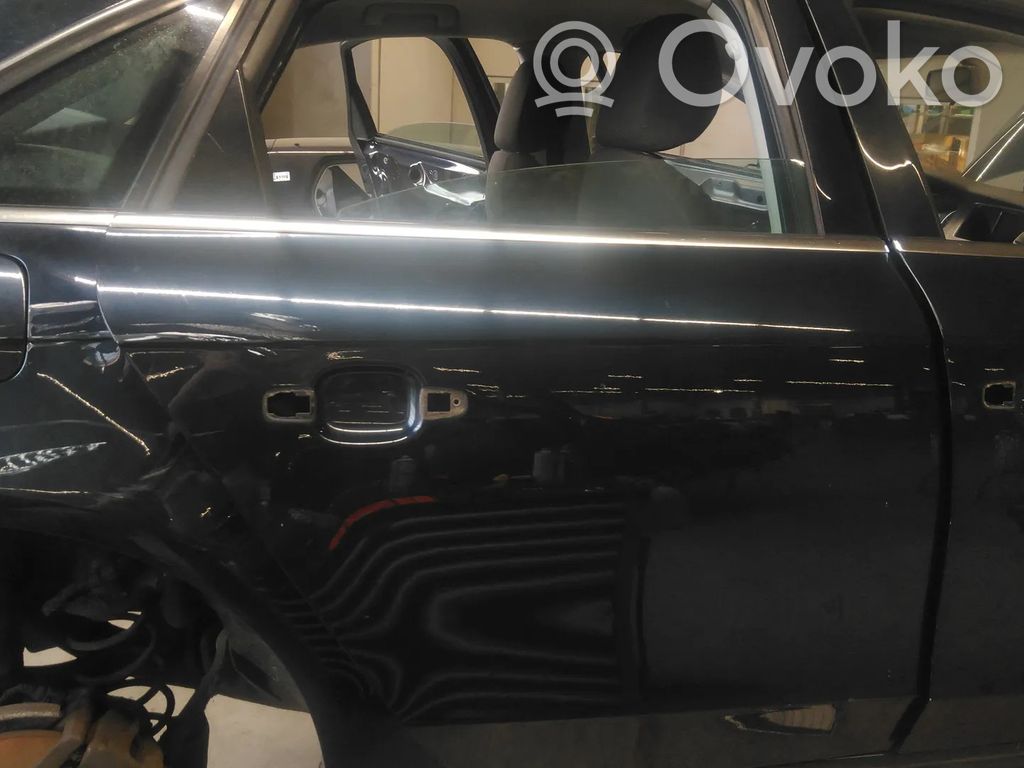Audi A4 S4 B8 8K Ușă spate 
