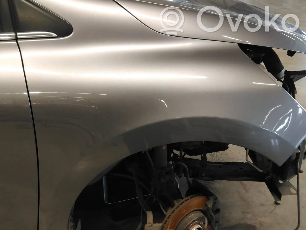 Renault Clio IV Aile