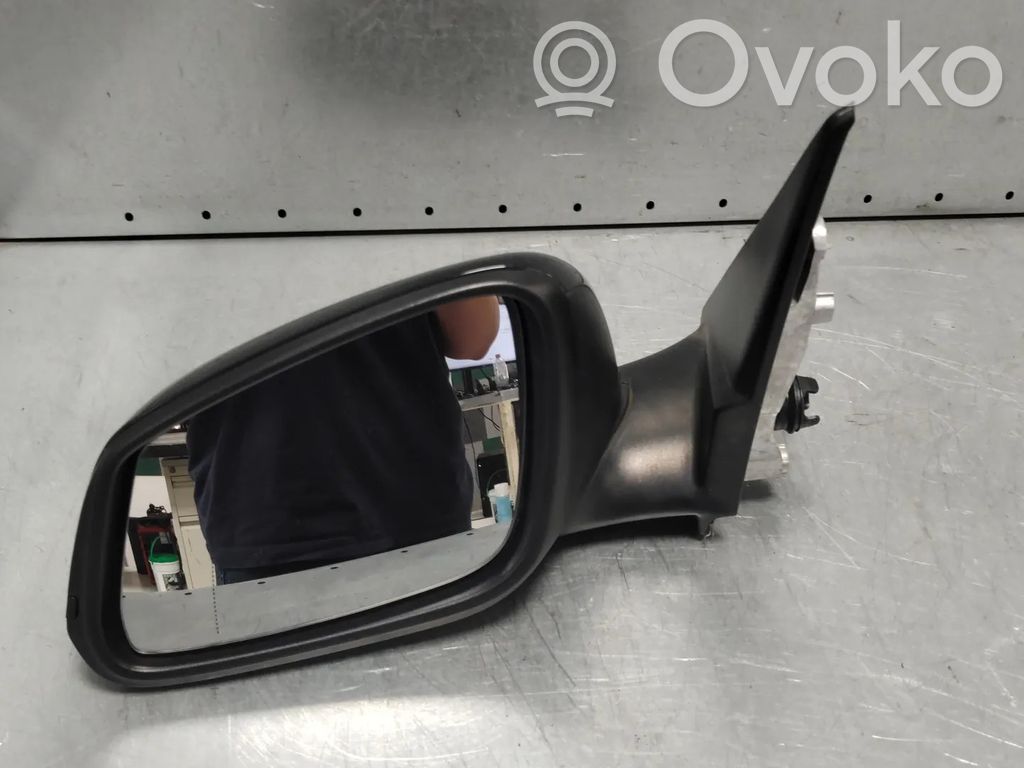 BMW X1 E84 Front door electric wing mirror