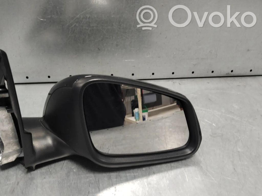 BMW X1 E84 Front door electric wing mirror