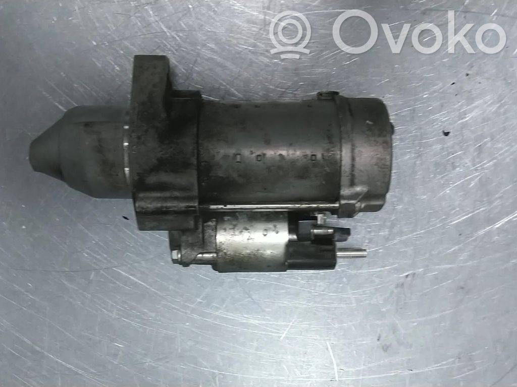 Mercedes-Benz E W212 Motor de arranque