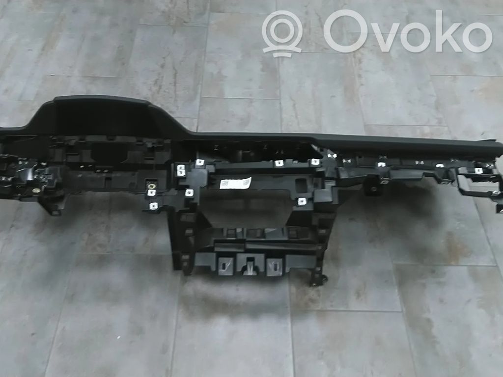 Audi e-tron Panelė