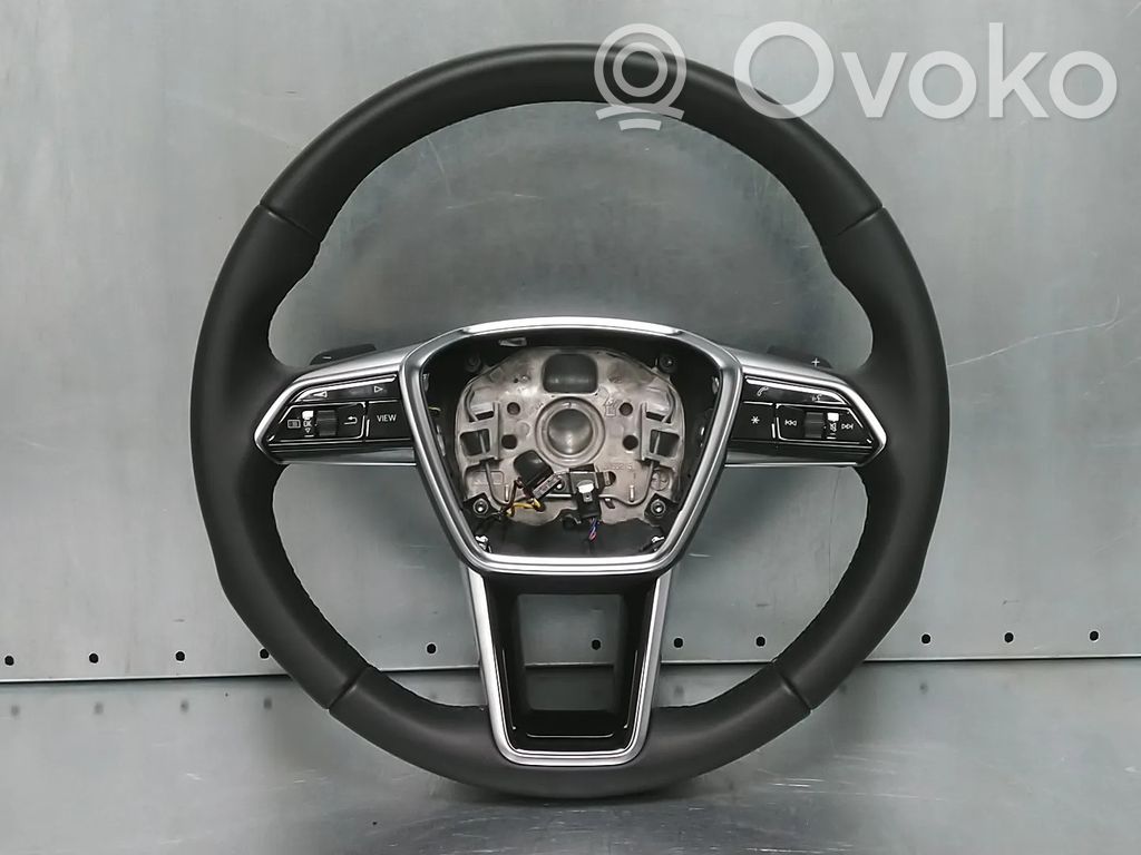 Audi e-tron Ohjauspyörä