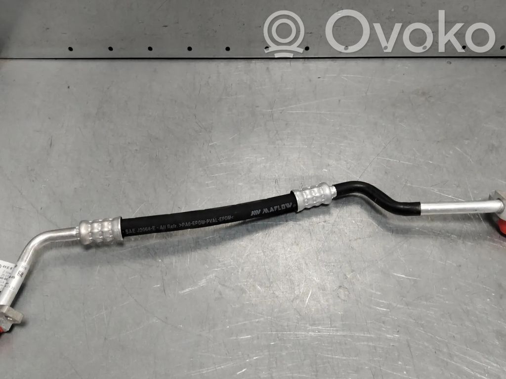 Audi e-tron Conductă/furtun aer condiționat (A/C) 