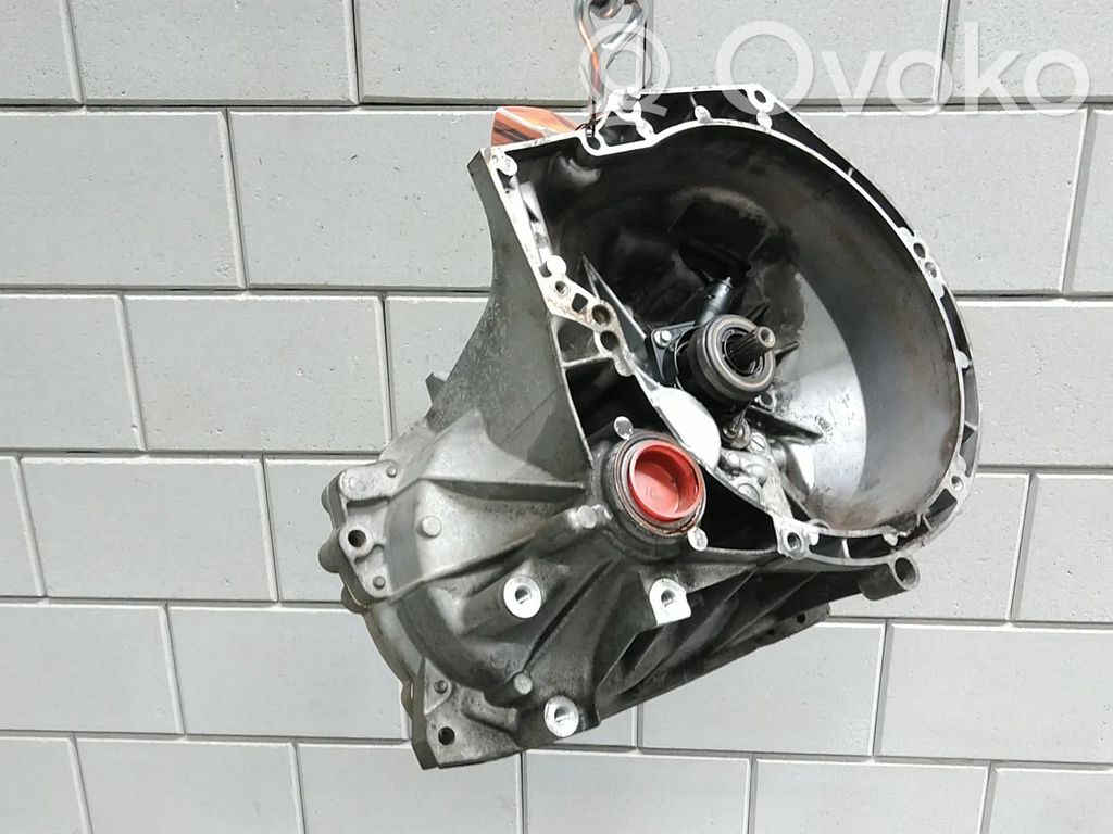 Ford Focus Cutie viteze manuală cu 5 trepte