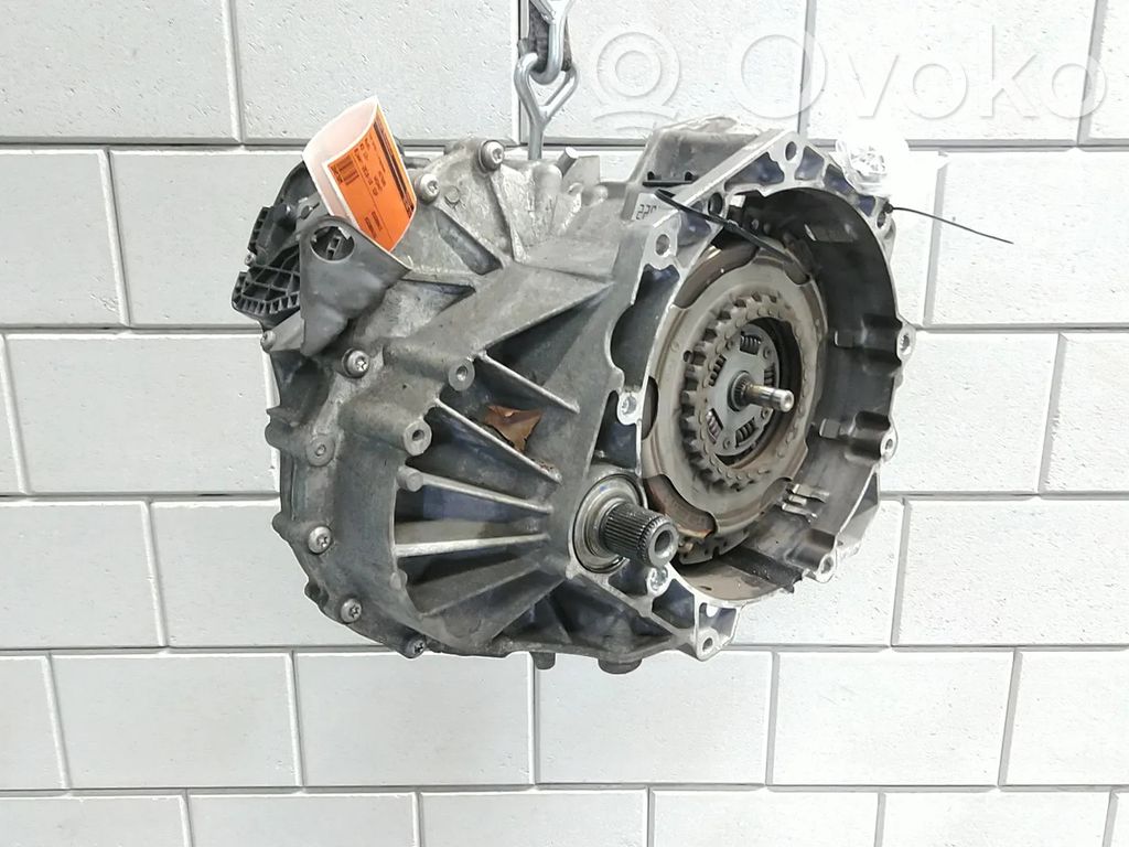 Audi A3 S3 8V Manual 5 speed gearbox