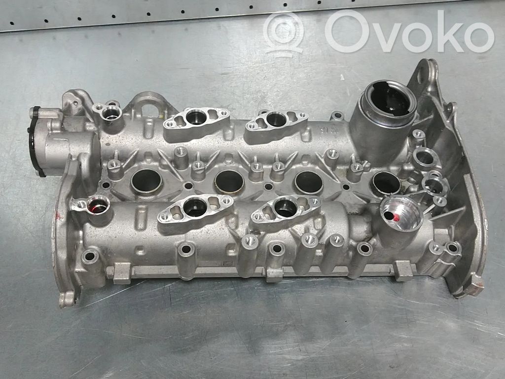 Volkswagen Golf VII Nokka-akseli